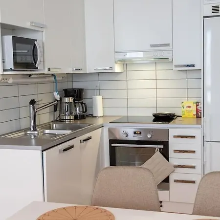 Saunallinen Uudiskohde * Lappeenranta