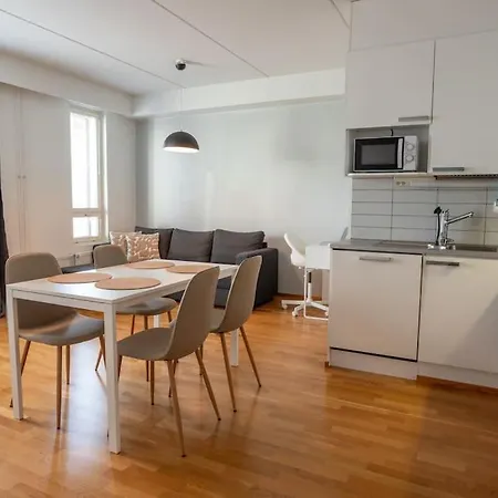 Saunallinen Uudiskohde