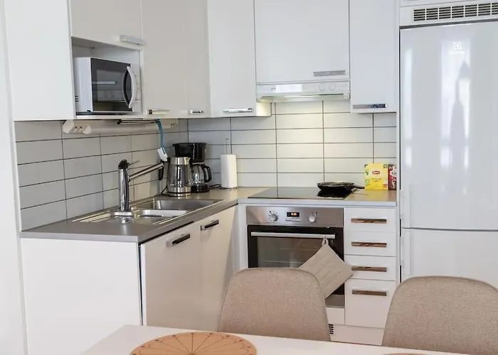 Saunallinen Uudiskohde * Lappeenranta